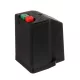 NE-MA ET24V THERM 2 nyomáskapcsoló fedél 400V