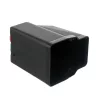 NE-MA ET24V THERM 2 nyomáskapcsoló fedél 400V