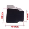 NE-MA ET24V THERM 2 nyomáskapcsoló fedél 400V