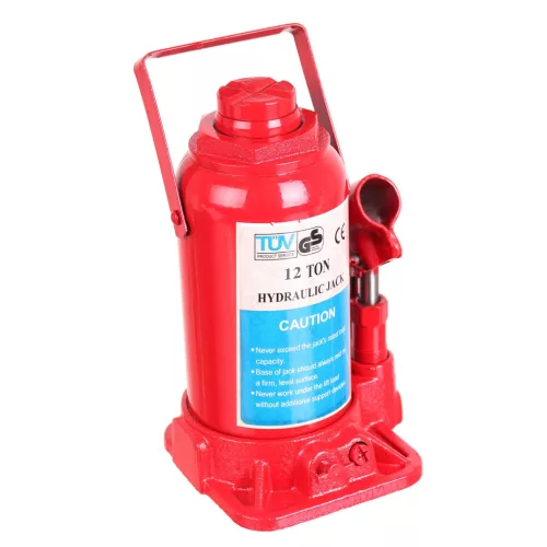 Hidraulikus oszlopos emelő 12T 209-406 mm