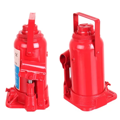 Hidraulikus oszlopos emelő 12T 209-406 mm