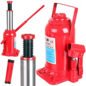 Hidraulikus oszlopos emelő 20T 235-440 mm