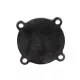 Nyomáskapcsoló membrán NE-MA Mignon 42x2mm 230V