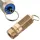 AIR TEK Sárgaréz Biztonsági Szelep Kompresszorhoz 1/2" 11 bar