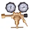 Reductor de azot TC Technic 2-50 bar cu furtun și adaptor SAE