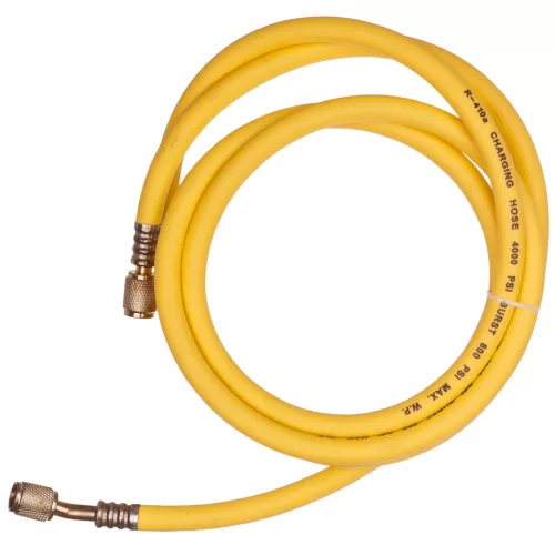 Reductor de azot TC Technic 2-50 bar cu furtun și adaptor SAE
