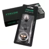 Italco GLOSS X1 M1 LVMP fúvókakészlet, 1.4 mm