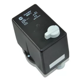 CONDOR MDR3 Ipari Nyomáskapcsoló 400V, 16A