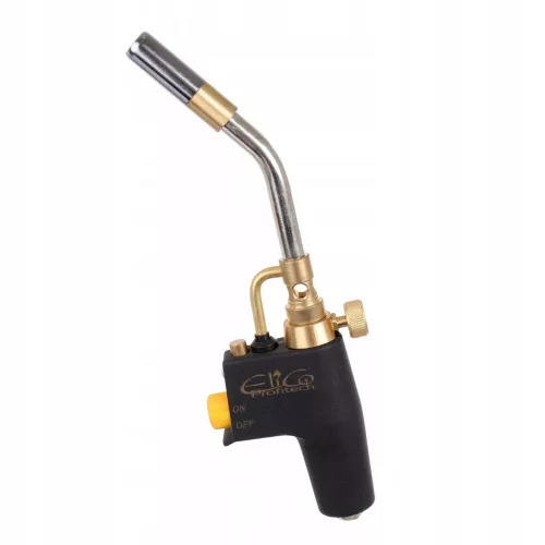 ELICO Profitech AX1-022CGA Professzionális Gázégő 2.1 kW (MAPP/Propán)