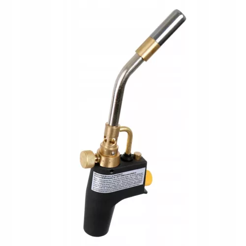 ELICO Profitech AX1-022CGA Professzionális Gázégő 2.1 kW (MAPP/Propán)