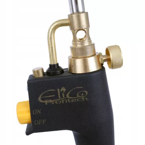 ELICO Profitech AX1-022CGA Professzionális Gázégő 2.1 kW (MAPP/Propán)