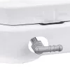 Háromégős Kültéri PB Gázfőző, Komplett Szett