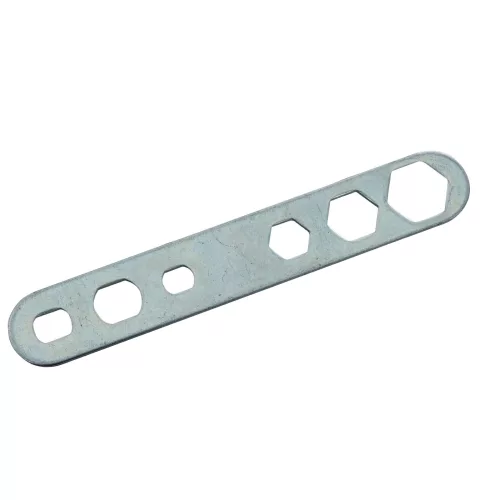 MB-15 MIG/MAG Hegesztőpisztoly 4m kábellel, 160A, Euro csatlakozóval
