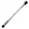 3 darabos racsnis nyomatékkulcs készlet, 1/4", 3/8", 1/2" (5-210 Nm)