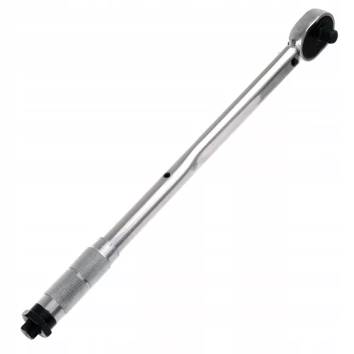 3 darabos racsnis nyomatékkulcs készlet, 1/4", 3/8", 1/2" (5-210 Nm)