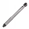 3 darabos racsnis nyomatékkulcs készlet, 1/4", 3/8", 1/2" (5-210 Nm)