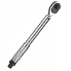 3 darabos racsnis nyomatékkulcs készlet, 1/4", 3/8", 1/2" (5-210 Nm)