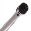 3 darabos racsnis nyomatékkulcs készlet, 1/4", 3/8", 1/2" (5-210 Nm)