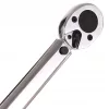 3 darabos racsnis nyomatékkulcs készlet, 1/4", 3/8", 1/2" (5-210 Nm)
