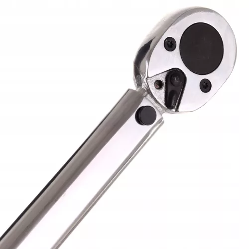 3 darabos racsnis nyomatékkulcs készlet, 1/4", 3/8", 1/2" (5-210 Nm)