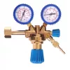 Professzionális Kétgázas Acélvágó Készlet 450 mm Égővel