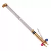 Professzionális Acélvágó Gázégő Készlet – 850 mm, 3-100 mm Vágástartomány