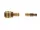 Sárgaréz Pneumatikus Gyorscsatlakozó Készlet 12mm, 26-os Típusú