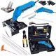 Technic DN-F1323 Hővágó Kés Styroporhoz 250W, 600°C