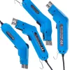 Technic DN-F1323 Hővágó Kés Styroporhoz 250W, 600°C