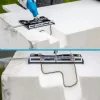 Technic DN-F1323 Hővágó Kés Styroporhoz 250W, 600°C