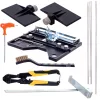 Technic DN-F1323 Hővágó Kés Styroporhoz 250W, 600°C