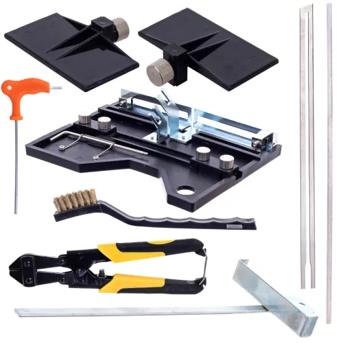 Technic DN-F1323 Hővágó Kés Styroporhoz 250W, 600°C
