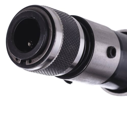 Pneumatikus Tűkalapács Készlet Automata Tűs Fejjel és 4 Vésőszárral