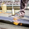 CFH ST1000 Profi Tetőfedő Gázégő Készlet