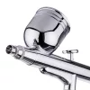 AB-130 Kettős Működésű Modellező Festékszóró Szett 0.2/0.3mm