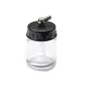 Technic BD-03 Üveg Airbrush Festéktartály, 22 ml