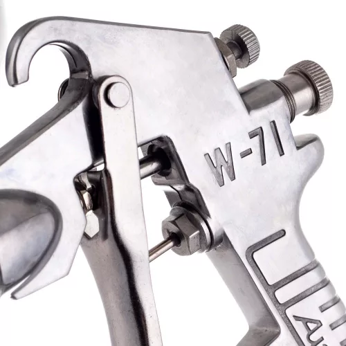 Auarita W-71G Szórópisztoly 1,8 mm oldalsó tartállyal
