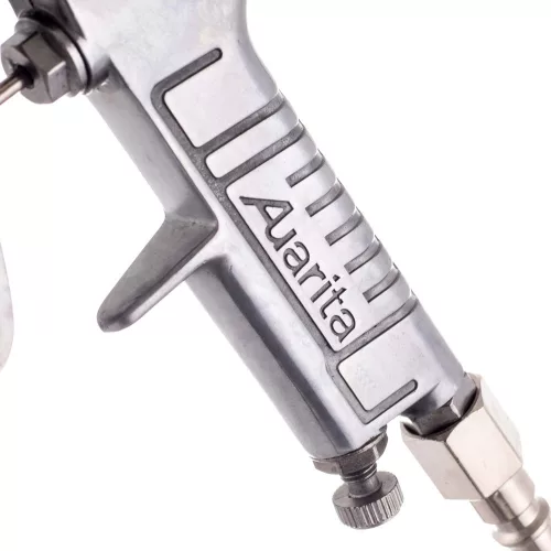 Auarita W-71G Szórópisztoly 1,8 mm oldalsó tartállyal