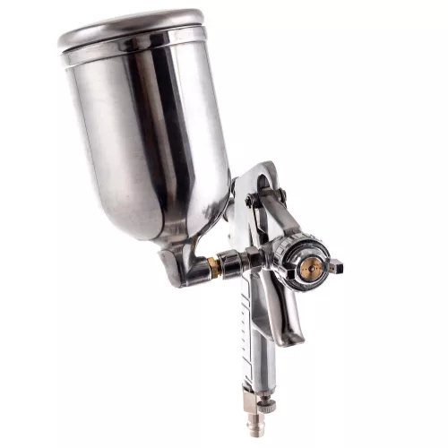 Auarita W-71G Szórópisztoly 1,8 mm oldalsó tartállyal