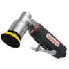 Pneumatikus Mini Excentercsiszoló 2" (50 mm), 15000 RPM, 85 l/perc - Technic AT-7037B