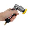 Pneumatikus Mini Excentercsiszoló 2" (50 mm), 15000 RPM, 85 l/perc - Technic AT-7037B