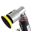 Pneumatikus Mini Excentercsiszoló 2" (50 mm), 15000 RPM, 85 l/perc - Technic AT-7037B