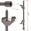 TC Technic McPherson Rugóösszehúzó Készlet, 2 darab, 380 mm, Acélszerkezet, 2,2 kg, 21 mm Gomb