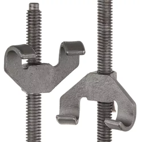 TC Technic McPherson Rugóösszehúzó Készlet 380mm (2 db)