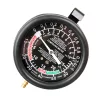 TC Technic LT-A1008 Üzemanyag Nyomás- és Vákuummérő Készlet 0-10 bar
