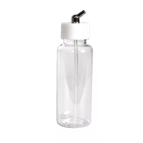   Technic HS-P8 Airbrush Festéktartály 80 ml – 45° Szögű Csatlakozás