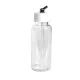 Technic HS-P8 Airbrush Festéktartály 80 ml – 45° Szögű Csatlakozás
