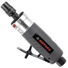 Rotake RT-1108 Pneumatikus Egyenes Csiszoló, 25.000 ford./perc, 3mm és 6mm patronnal