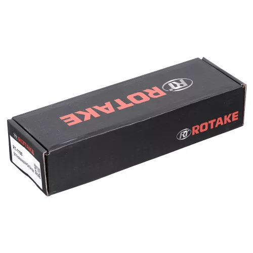 Rotake RT-1108 Pneumatikus Egyenes Csiszoló, 25.000 ford./perc, 3mm és 6mm patronnal