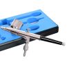 Precíziós Festékszóró Oldaltartállyal, 0,3 mm-es Fúvókával - Fengda BD-132 Airbrush